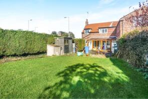 2, Skipsea Road, Driffield YO25 8AL