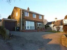White House, Main Road, Chesterfield S42 7BX