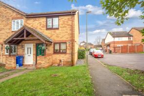 91, Heron Drive, Bicester OX26 6YZ