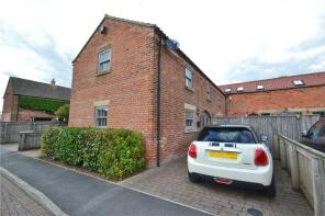 2, Manor Farm Court, Stockton-on-tees TS21 1GL