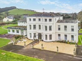 3, Cowley Place, Access To Cowley Place, Exeter EX5 5DG