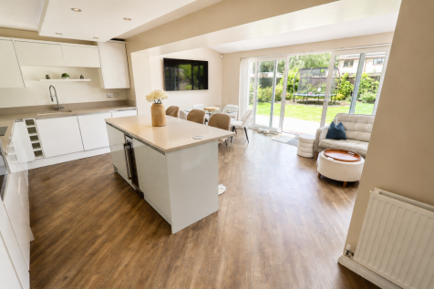 Buttercup Way, Warton, Preston, PR4
