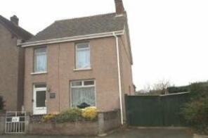 45, St Peters Road, Haverfordwest SA62 3PJ