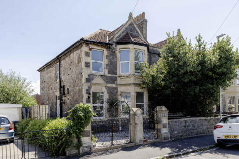 Osborne Road, Weston-Super-Mare, Somerset