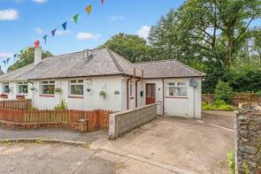4, Glebe Road, Girvan KA26 9TS