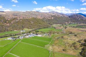 Hall Dunnerdale Farm, Seathwaite, Broughton-in-furness LA20 6ED