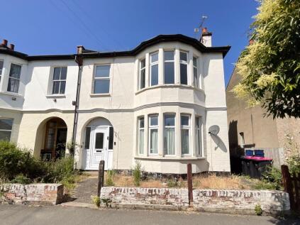 Fernleigh Drive, Leigh-on-Sea