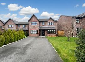 6, Jenkin Close, Manchester M28 1GU
