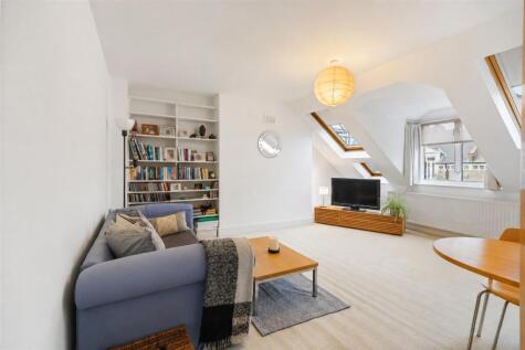 Hemstal Road, West Hampstead NW6