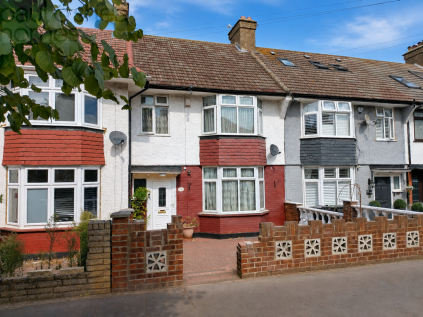 Stanford Road, London, SW16 4QA