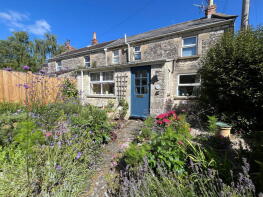 1, Elm Cottages, The Square, Timsbury, Bath BA2 0HY
