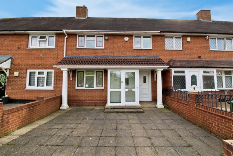 Chester Road, Kingshurst, B36 0LF