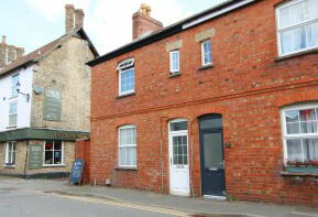 17, High Street, Wotton-under-edge GL12 8NE