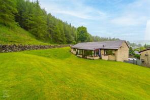 2, Heatherlands, Shawforth, Rochdale OL12 8NW