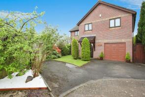 6, Primrose Court, Ty Canol, Cwmbran NP44 6JJ
