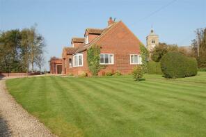 Sunnymede, Church Lane, Driffield YO25 8TW