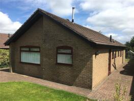 4 Swn Y Gan, Rhos Llwyn Estate, Llangefni LL77 7QA