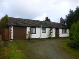 Springfield, Maesycrugiau SA39 9NA