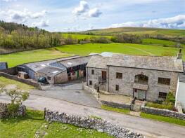 Swallow Barn, Towngate, Smardale CA17 4HG