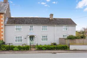 Myrtle Cottage, Glue Hill, Sturminster Newton DT10 2DJ