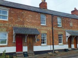 5, Freelands Cottages, Pound Lane, Stanton St John, Oxford OX33 1HG