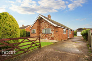 Little Rustic, Woodchurch Road, Ashford TN26 1LW