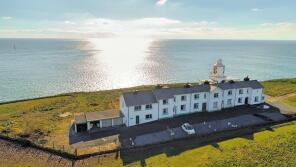 5, Trinity House St Annes Head, Dale, Haverfordwest SA62 3RS
