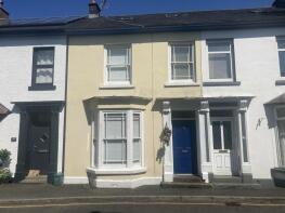 47, Stone Street, Llandovery SA20 0DQ