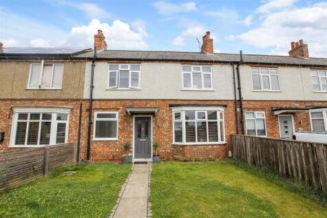 Crosby Road, Northallerton