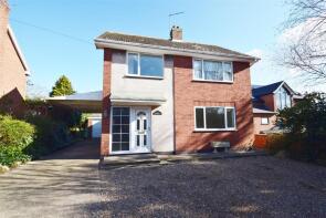 Chimneys, Fiskerton Road, Newark NG23 5SH