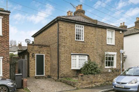 New Road, Kingston Upon Thames
