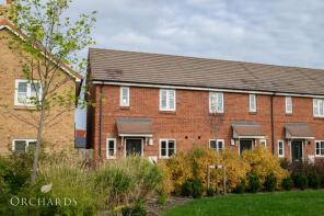 36, Robinson Avenue, Bedford MK45 3GF