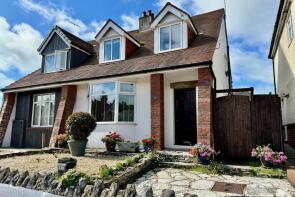 91, Kings Road West, Swanage BH19 1HN
