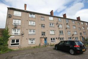 Flat 4, 1, Magdalene Gardens, Magdalene, Edinburgh EH15 3DF