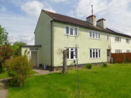 9, Grove Park, Gwerngenny Road, Hereford HR2 9DX
