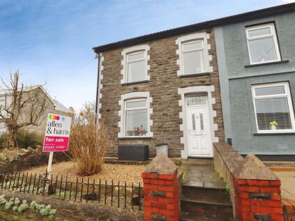 Trebanog Road, PORTH