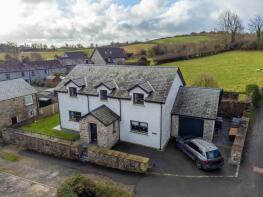 Field View, Cark In Cartmel, Grange-over-sands LA11 7NZ
