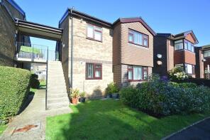 Flat 1, Alverstone Court, Woods Drive, Sandown PO36 0PR