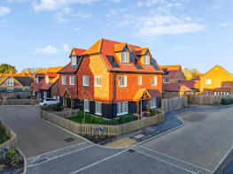 30, Wessex Way, Long Wittenham, Abingdon OX14 4SQ