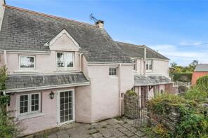 Cobbles Cottage, Totnes Road, Dartmouth TQ6 0RU