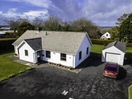 Dallas, B4341 Portfield Gate To Mountain Farm Broadway, Portfield Gate, Haverfordwest SA62 3LS