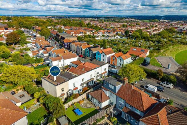 23 Golden Hill, Henleaze, Bristol BS6 7YG | Freeho