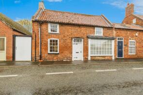 71, High Street, Brant Broughton, Lincoln LN5 0RZ
