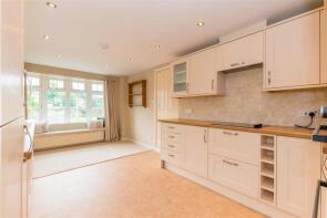 1 Little Willows, Pastures Green, Bedale DL8 1LE