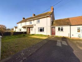 16, The Avenue, Kingsbury Episcopi, Martock TA12 6BE