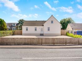 78, Mauchline Road, Ayr KA6 5DL