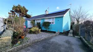 7, Minffordd, Llanfachraeth, Holyhead LL65 4UR