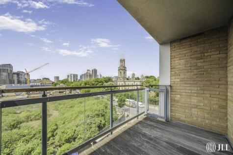 Eluna apartments, Wapping E1W