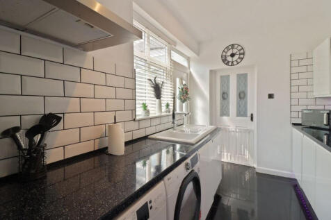 West Street, Warsop Vale, Mansfield, NG20