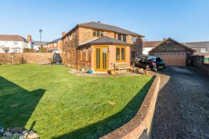 1, Iter Court, Crediton EX17 6BZ